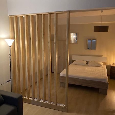 Lmj Apartments Ártemida Kültér fotó