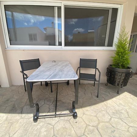 Lmj Apartments Ártemida Kültér fotó