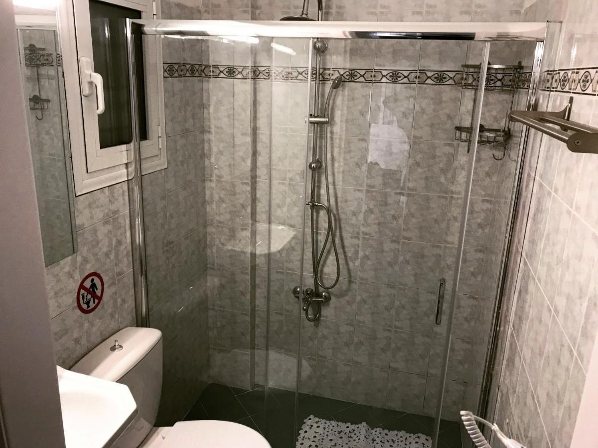 Lmj Apartments Ártemida Kültér fotó