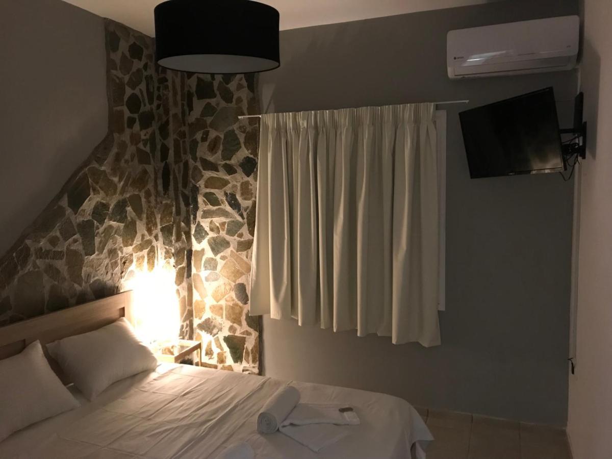 Lmj Apartments Ártemida Kültér fotó