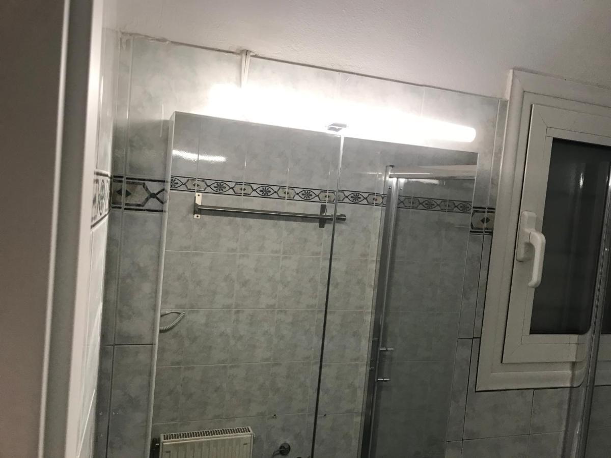 Lmj Apartments Ártemida Kültér fotó