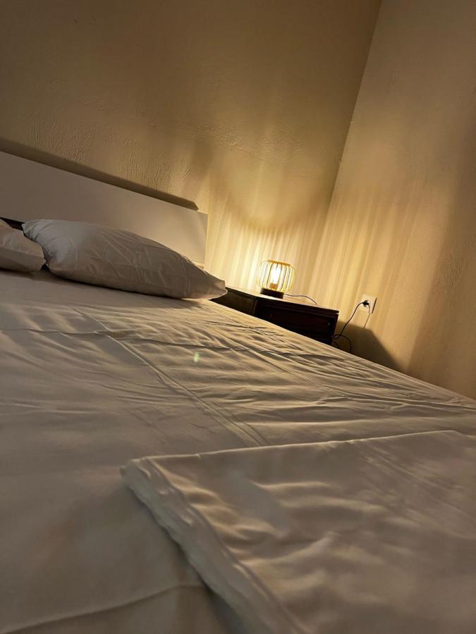 Lmj Apartments Ártemida Kültér fotó