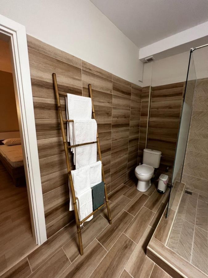 Lmj Apartments Ártemida Kültér fotó