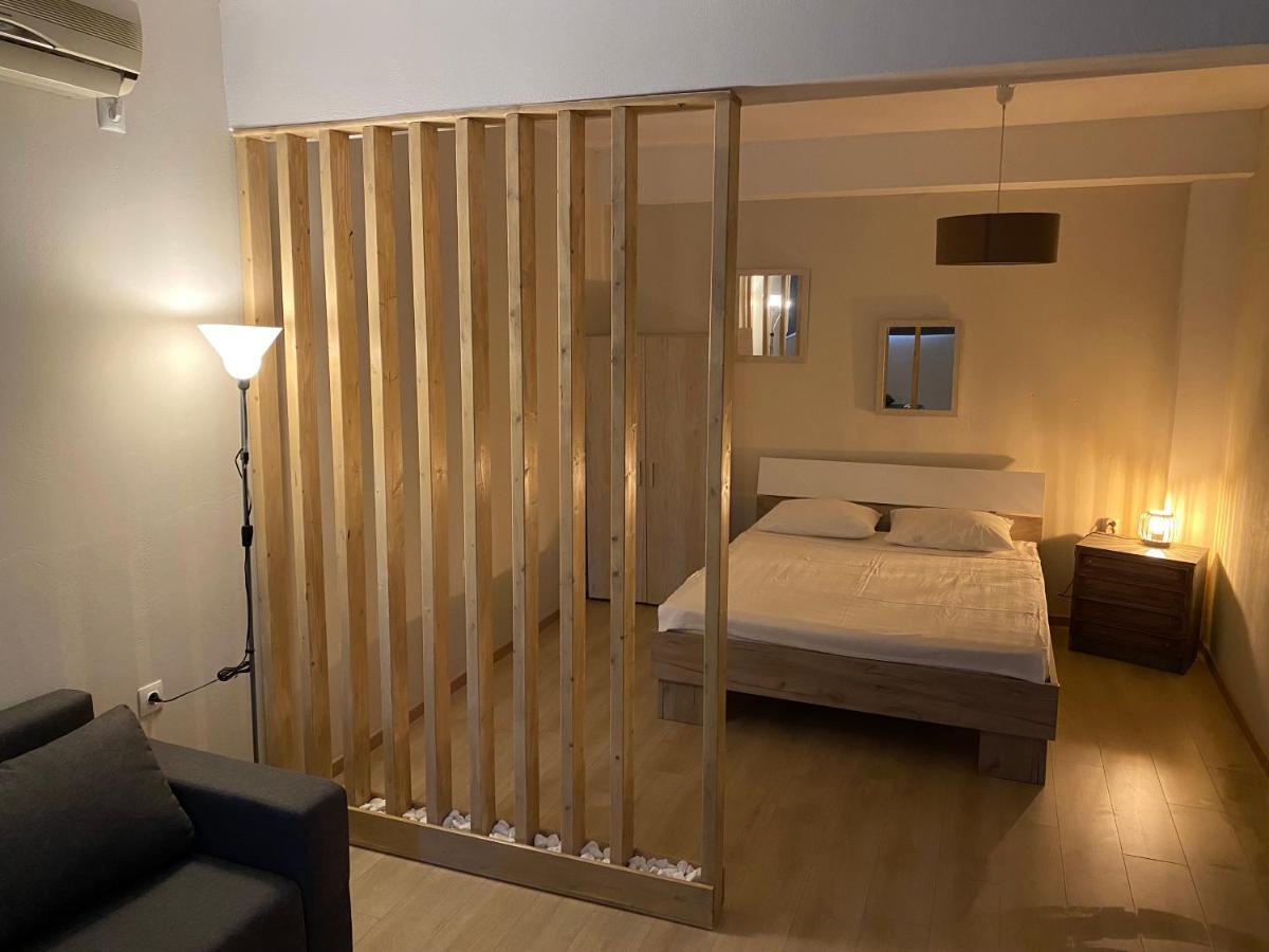 Lmj Apartments Ártemida Kültér fotó