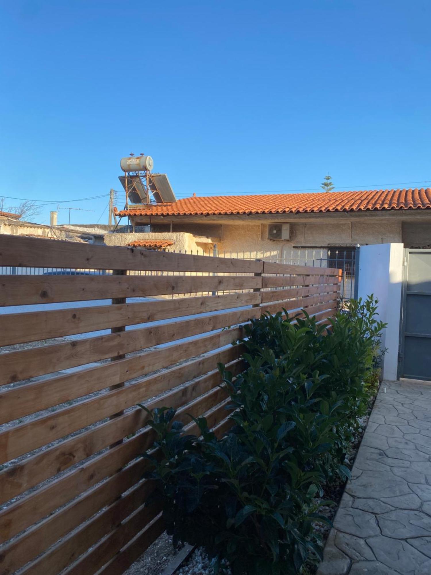 Lmj Apartments Ártemida Kültér fotó