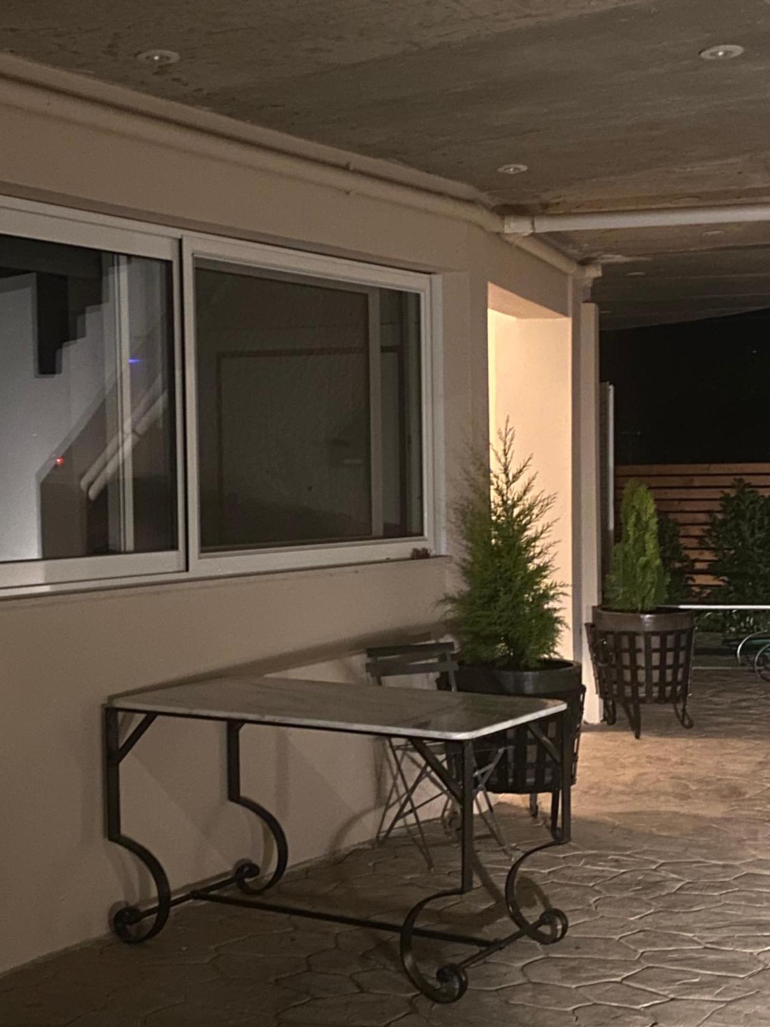 Lmj Apartments Ártemida Kültér fotó