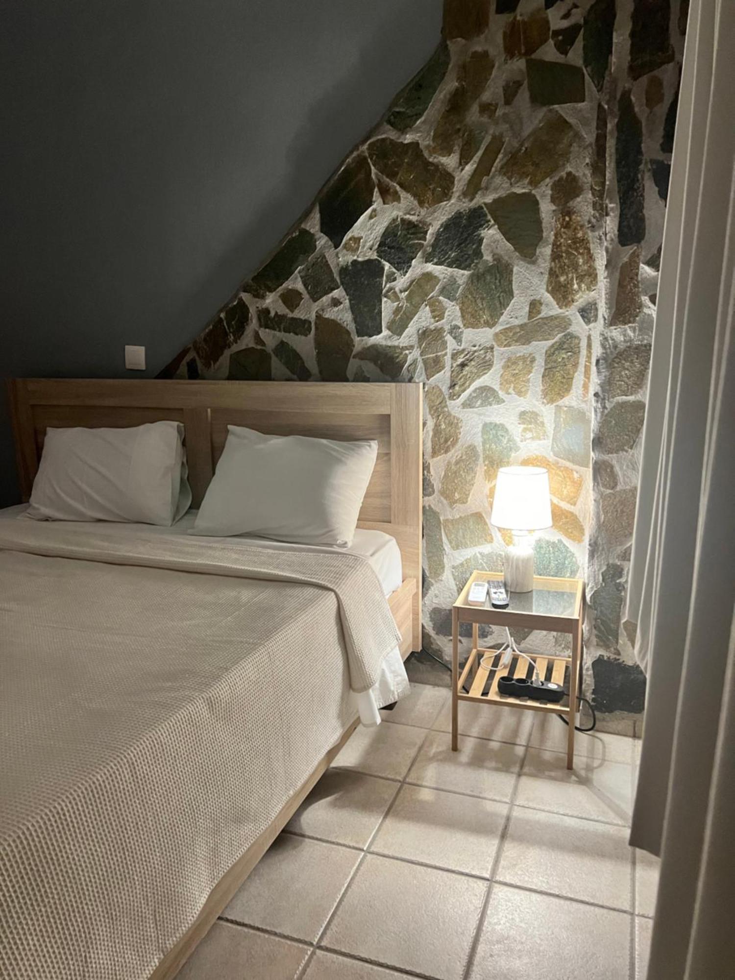 Lmj Apartments Ártemida Kültér fotó